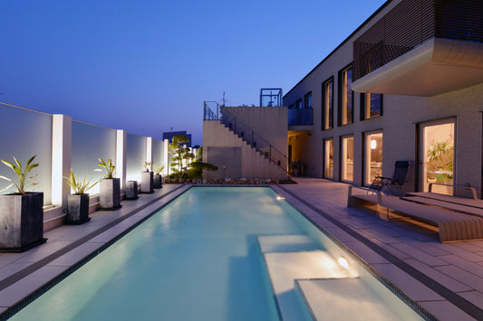 A New Era for Backyard Living