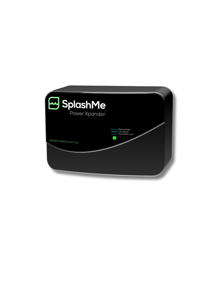 SplashMe Power Xpander
