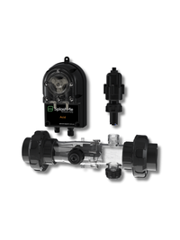 SplashMe Sensor & Dosing Module