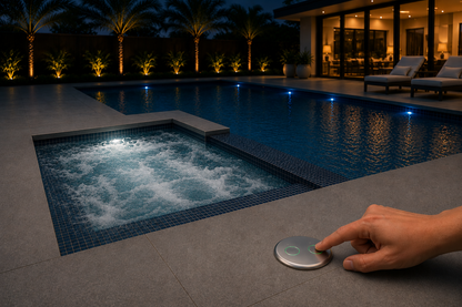 SplashMe Poolside Switch