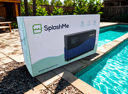 SplashMe Automation Controller