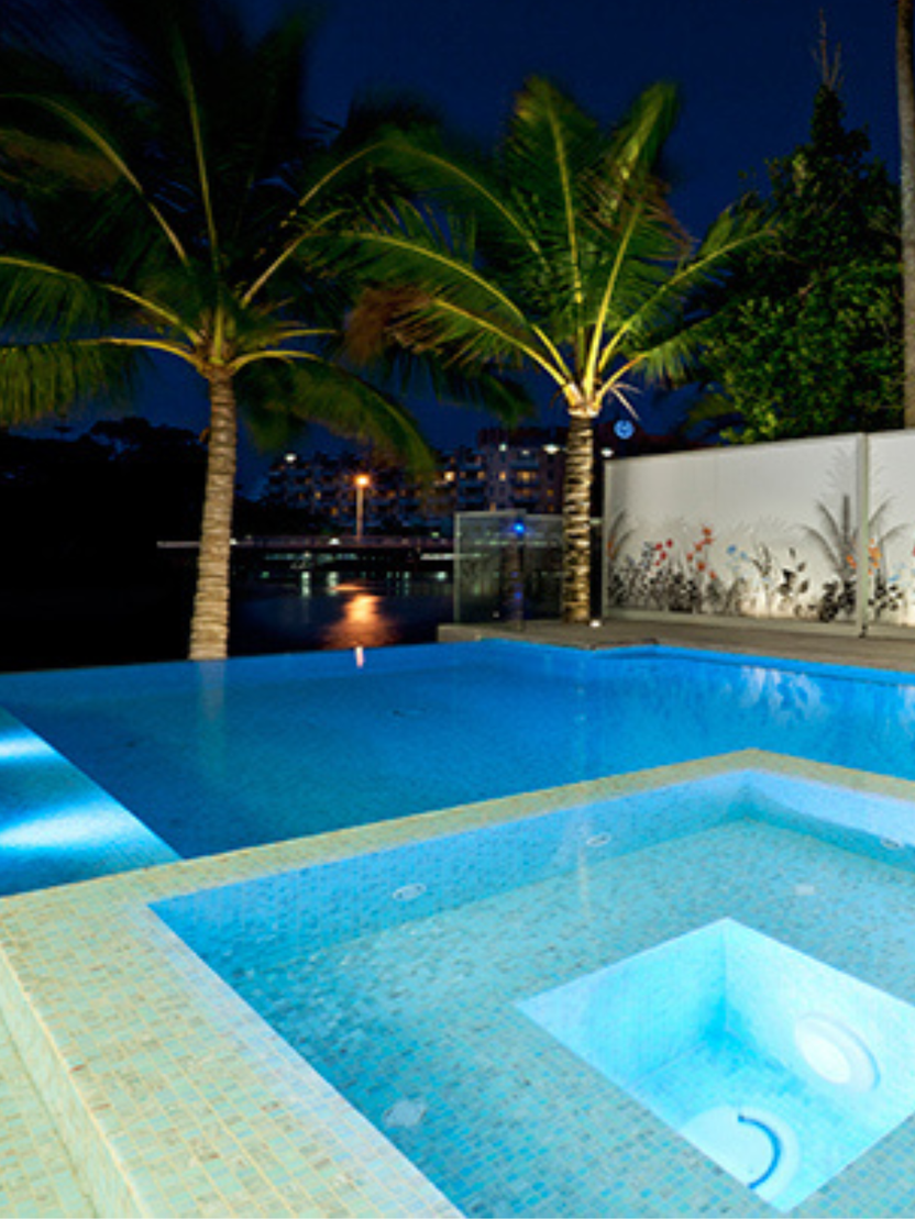 Spli Pool Owners – SplashMe Pool Systems