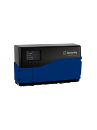 SplashMe Automation Controller